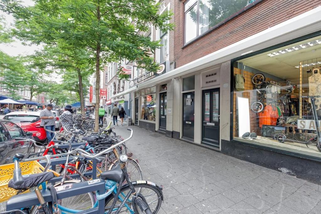 Rotterdam'S Coolest Apartment Buitenkant foto
