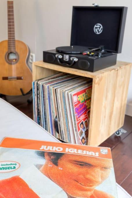 Rotterdam'S Coolest Apartment Buitenkant foto